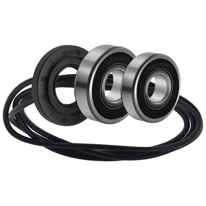 Kit <span class=keywords><strong>de</strong></span> sellos y rodamientos <span class=keywords><strong>de</strong></span> bañera <span class=keywords><strong>de</strong></span> lavadora 4036ER2004A 4036ER4001B 4280FR4048E 4280FR4048L para piezas <span class=keywords><strong>de</strong></span> lavadora - Product Image 1