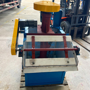 Máquina de flotación de celda única pequeña tipo SF con motor de 380 V para separación de minerales - Product Image 1