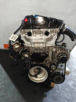 Moteur PureTech 110 130 HN03 Eb2adt d'Origine et d'Occasion pour PEUGEOT 208 408 308 3008, Citroën C4 Coupé 1.2T