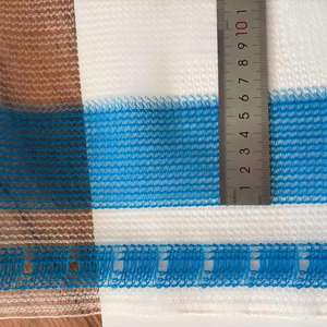 <span class=keywords><strong>Malla</strong></span> de Sombreado Agrícola 100% HDPE / Red de Sombra para Jardín - Product Image 5