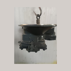 Pompe à piston haute pression série A8VO A8VO80 A8VO55 A8VO55LA0H2/63R1-NZG05F011 pour engins de chantier et carrières - Product Image 1