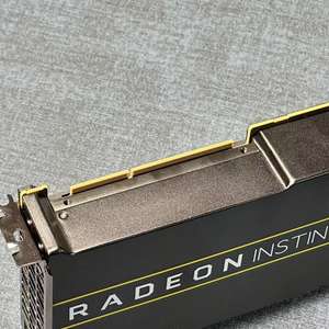 Suqiao, оптовая продажа, новая AMD MI50 32G GPU, Ускоренная AI-тренировочная компьютерная карта глубокого обучения, Заводские скидки, графическая карта - Product Image 5