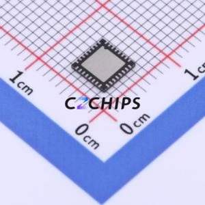 Microcontrolador de chip IC de circuito integrado (MCU/MPU/SoC) original y nuevo de 1/2 (5x5) de 1/2 "(MCU/MPU/SoC) - Product Image 2