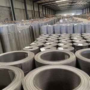 20 30 40 50100200300500ミクロンプレーンスクリーン織りメッシュクロスAISI3030316316Lステンレス鋼ワイヤーメッシュフィルター - Product Image 5