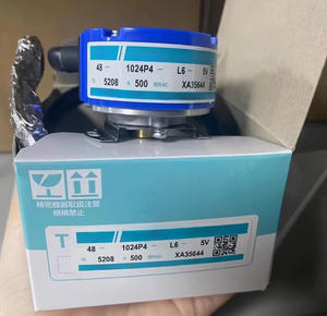 OIH48-1024P4-L6-5V TS5208N500เข้ารหัสใหม่และดั้งเดิม - Product Image 1