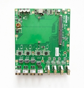 ADVANTECH-Placa Base Industrial, Módulo de CPU, Prueba de 100%, 19A1B14001-01, 9691B140000 AKS0163307 REV.A1, 19A1B14001-01 - Product Image 2