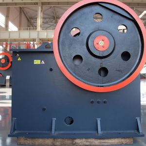 Прямая поставка с завода, Шанхай SBM, китайский поставщик, первичная щековая дробилка <span class=keywords><strong>Pe500x750</strong></span> - Product Image 5