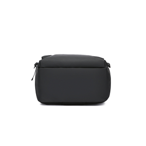 Men's Large Capacity Business <b>Backpack</b> Casual Waterproof <b>Laptop</b> <b>Backpack</b> Fashionable Textured Design for <b>Work</b> Travel School - Product Image 4