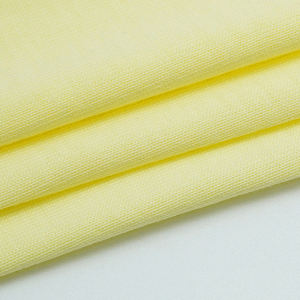 Las fábricas 100% algodón Supima 180 y 190GSM Tubular Stock <span class=keywords><strong>Nba</strong></span> Jersey tela para niños tela - Product Image 3