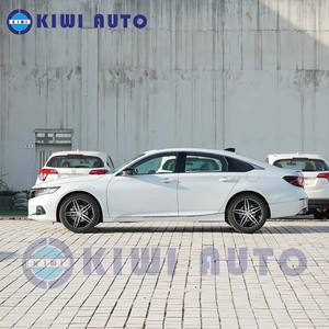 <span class=keywords><strong>Accord</strong></span> 2025 Sport 260 Turbo, Sedán de Lujo y Confortable de 4 Puertas y 5 Asientos, Tracción en las Cuatro Ruedas, Gasolina - Product Image 3