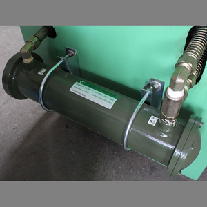 Machine de thermoformage à contrôle précis de la température pour un moulage parfait des semelles de vêtements de sport, des sacs et des produits en mousse PU - Product Image 2