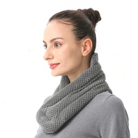 Aromatherapy Heated Neck Warmer Microwave Warm Neck Pillow Hot Pack Weighted Heat Wrap Long Neck Pillow
