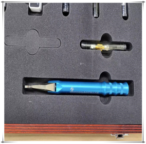 อะแดปเตอร์เชื่อมต่อเครือข่ายโรห์เดอ แอนด์ ชวาร์ซ รุ่น ZV-Z235 วัสดุซิลิโคน รับประกัน 1 ปี - Product Image 5