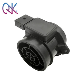 เครื่องวัดอัตราการไหลของอากาศ 5WK9635 TY37 473 017 99 20.3855-10 สำหรับรถยนต์ Volga Gazelle Lada BA3 เกียร์อัตโนมัติ - Product Image 1