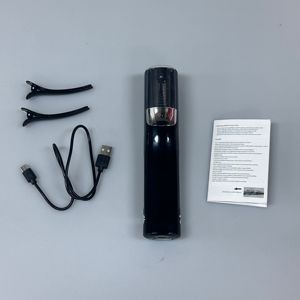 Máquina Cortadora de Puntas Abiertas Profesional Portátil de 500 mAh con Logotipo Personalizado, Inalámbrica, Eléctrica, de Acero Inoxidable, para Uso Doméstico - Product Image 5