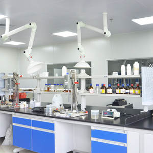 SiCare2123 סיליקון סרט לשעבר Trimethylsiloxysilicate קוסמטיקה סיליקון שרף, רך סרט TMS לקוסמטיקה - Product Image 4