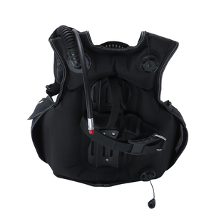 Compensatore di galleggiamento per immersioni subacquee Sidemount BCD <span class=keywords><strong>40</strong></span> libbre Sidemount <span class=keywords><strong>BC</strong></span> - Product Image 4