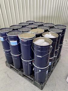 Cho Acer Yeso Mezclado GRG/GRC Molde VTV2 Silicona Materias Primas - Product Image 6