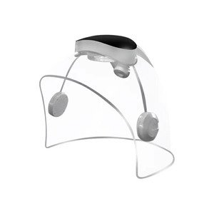 เครื่องพ่นออกซิเจนบริสุทธิ์คุณภาพสูง O2O Dome Water Infusion Spray Jet Peel สำหรับใช้ในเชิงพาณิชย์ รองรับมาตรฐาน UK/US ช่วยลดเลือนริ้วรอยแห่งวัย - Product Image 2