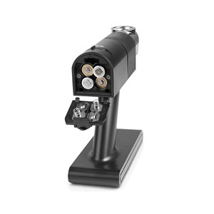 Kit Affumicatore per Cocktail Lacor 200W, Generatore di Fumo Elettrico per Uso Domestico e Bar - Product Image 2