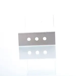 Industry Razor Blade For Bopp Slitting Machine