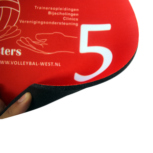 แผ่นรองเมาส์เกมมิ่ง <span class=keywords><strong>Steelseries</strong></span> Qck พิมพ์ลายคุณภาพสูง สีตามสั่ง - Product Image 4