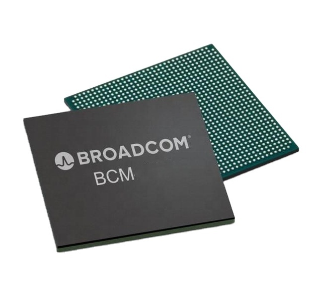 BCM89251B1BFBG BGA Automotive Ethernet Chip New and Original B-O-M List Service