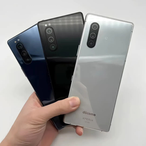 Versione originale EU Dual-SIM Smartphone <span class=keywords><strong>Xperia</strong></span> 5 128GB 6.<span class=keywords><strong>1</strong></span> pollici sbloccato telefono cellulare Android <span class=keywords><strong>Xperia</strong></span> <span class=keywords><strong>1</strong></span> IV XA2 - Product Image 6