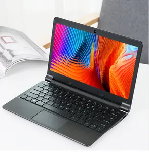 מיני 11.6 אינץ מחברת מחשב נייד מחשבים 8GB RAM Intel Celeron Netbook WIN 10 מקורי זול מחשבים ניידים