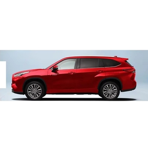 Auto Usado Económico para la Serie Ta, Cross Highlander y Más Marcas, Excelente Valor con Precios Bajos de <span class=keywords><strong>Segunda</strong></span> <span class=keywords><strong>Mano</strong></span> - Product Image 5