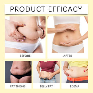 แคปซูลน้ำมันแร่สควอเลนจากพืชรองรับการสูญเสียไขมันการดูแลร่างกายที่ยืดหยุ่นของผิว - Product Image 6