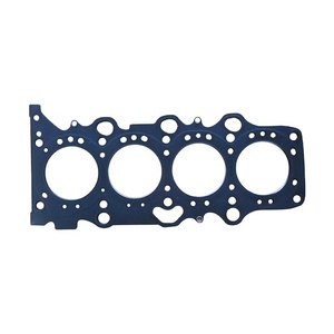 <strong>Engine</strong> <strong>M13A</strong> M16 Cylinder Head Gaskets for SUZUKI IGNIS16V LIANA16V HEAD GASKET OEM 11141-69G03 - Product Image 1