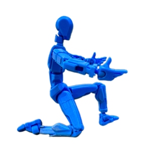 Servicio de Prototipado Rápido con Impresión 3D, Se Pueden Personalizar Juguetes Impresos en 3D de Plástico FDM, Proveedores Chinos de Impresión 3D - Product Image 4