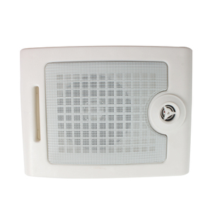 70-100V montaje de 6,5 pulgadas en la pared de pared impermeable altavoz - Product Image 2