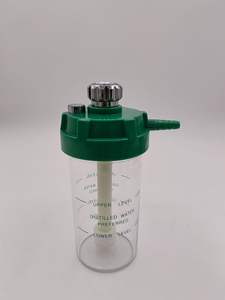 เครื่องลดความดันออกซิเจนชนิดลอยเครื่องพ่นออกซิเจนเครื่องวัดความดัน - Product Image 3