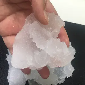 High Absorbent China Super Absorbent Polymer Sap For Ice Pack Water Absorbing Polymers Sodium Polyacrylate