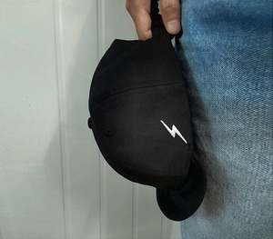 Chụp Lại Cap Trẻ Em Trẻ Sơ Sinh Bé Ngắn Brim Snapback <span class=keywords><strong>Hat</strong></span> Nhà Sản Xuất Lật Lên Brim Unisex Mùa Hè Bóng Chày Ngắn Brim <span class=keywords><strong>Hat</strong></span> - Product Image 6