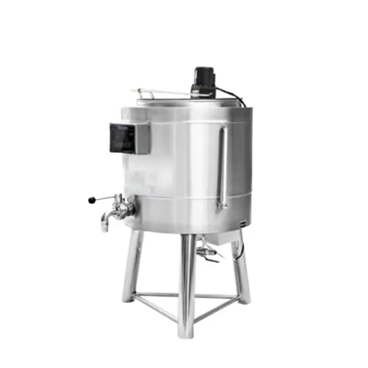 חלב pasteurizer/גבוהה לחץ פסטור/גלידה וחלב pasteurizer מכונת מיץ pasturizer מכונת מחיר