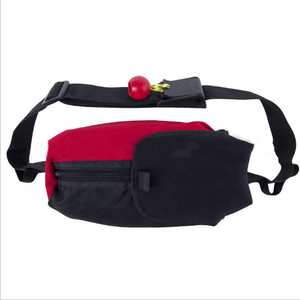 Attrezzatura di Salvataggio Galleggiante, Borsa con Corda da Lancio Compatta per Soccorso in Acqua, Corda di Sicurezza per Salvataggio - Product Image 1