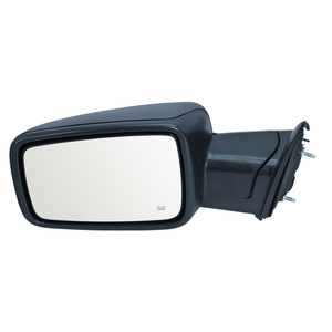 Высокое Качество Складное электрическое обогреваемое внешнее зеркало заднего вида для RAM1500 2013-2018 новое состояние - Product Image 3