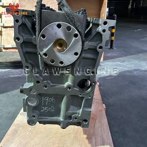 Bloque de Cilindros Clawengine 6D125-6 6D125 6151-22-1100 para Motor Mecánico PC400-6 PC450-6, Envío desde Hong Kong - Product Image 6