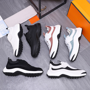 Zapatillas Casuales con Logotipo de Alta Costura AIMAS 2025, Zapatos para Caminar a la Moda, Zapatos de la Serie H de Alta Calidad - Product Image 1