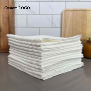 ผ้าเช็ดตัวไมโครไฟเบอร์โพลีเอสเตอร์ 100% เป็นมิตรกับสิ่งแวดล้อม พร้อมการพิมพ์แบบถ่ายโอนความร้อน - ใช้งานได้หลากหลายสำหรับห้องครัว ห้องน้ำ และกีฬา - Product Image 1