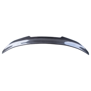 For 4 Series G26 4Door Cran Coupe PSM Style Carbon Fiber <b>Rear</b> <b>Spoiler</b> Trunk Wing 21-25 - Product Image 3
