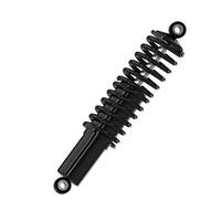 Amortisseur AM135375 pour . Pièces de machines agricoles HPX Gator, pièces de tracteurs
