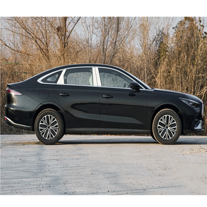 Modelo 2025 para Galaxy Starlight 6 Edición <span class=keywords><strong>Freedom</strong></span> 60km, Vehículo de Nueva Energía Híbrido Automático con Volante a la Izquierda, Usado en Buen Estado - Product Image 6