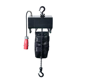 Nouvelle palan électrique à chaîne de bonne qualité pour treillis de scène 1000 kg APAX CRANE avec télécommande et protection IP66, <span class=keywords><strong>prix</strong></span> de gros - Product Image 4