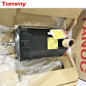 A06B-2227-B300 เซอร์โวมอเตอร์ FANUC ของแท้ใหม่ พร้อม PLC - Product Image 5