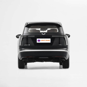 Wuling Starlight L SUV Ibrido Premium, <span class=keywords><strong>Auto</strong></span> Intelligente di Marca Cinese per il Mercato Globale, Guida Urbana, Uso Familiare, Design <span class=keywords><strong>Auto</strong></span> Futuristico - Product Image 6