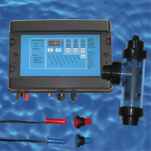 Sain piscine commerciale Chlorinateurs d'eau salée avec Cellule autonettoyante - Product Image 5